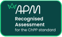 APM承认评估标志